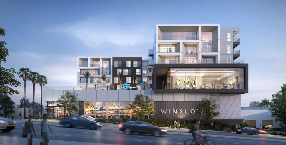 Winslow KTGY Architects