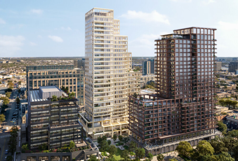 Knox district dallas