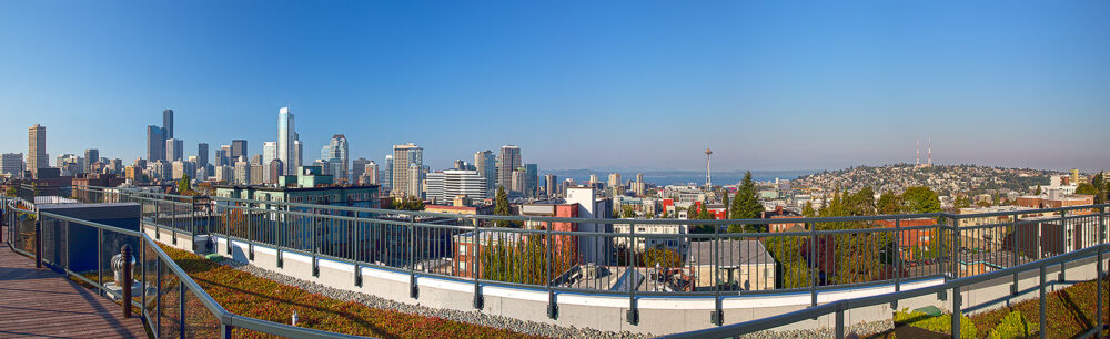 The Lyric_Roof panorama