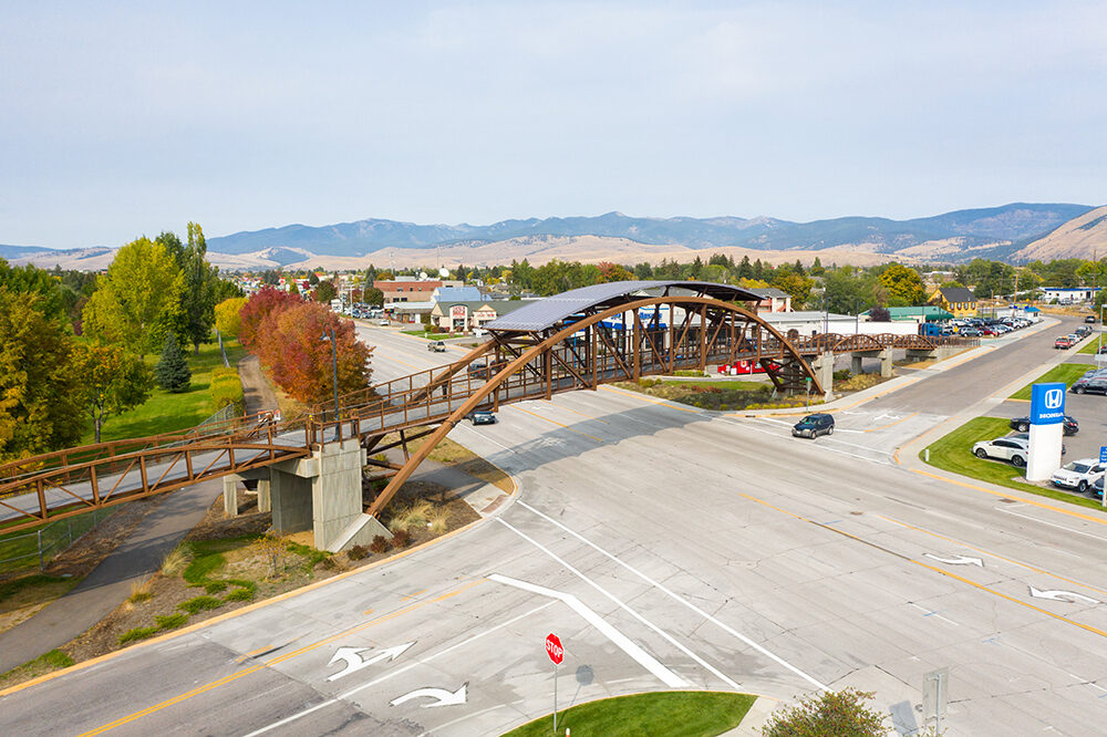 Reserve Street Pedestrian Bridge_Untitled 4 web